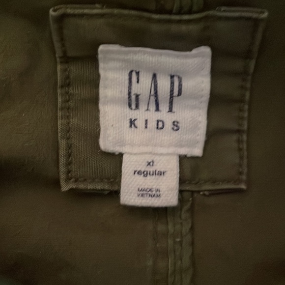 Gap girls jacket - Picture 3 of 7